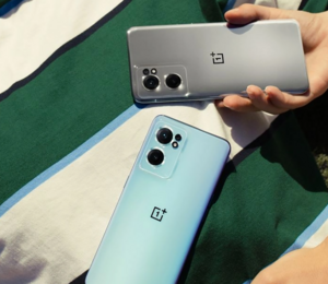 OnePlus Nord 2 5G : son prix s'effondre sur Amazon